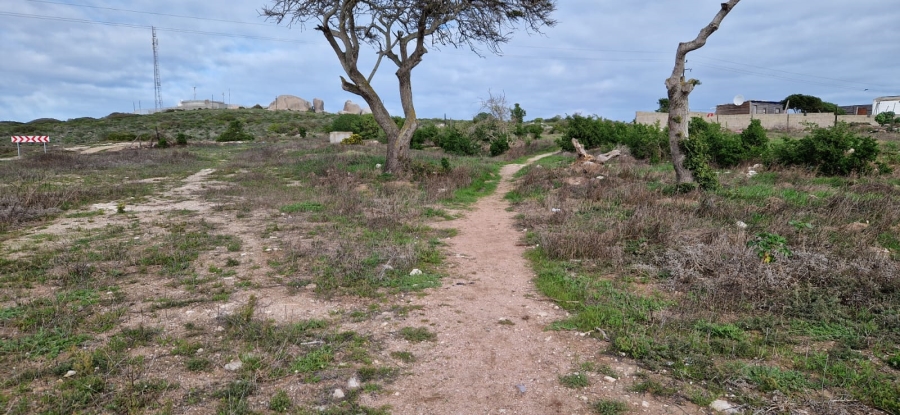 0 Bedroom Property for Sale in Middedorp Western Cape